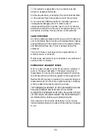 Preview for 100 page of Nokia 6185 - Cell Phone - CDMA Owner'S Manual