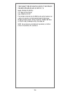 Preview for 101 page of Nokia 6185 - Cell Phone - CDMA Owner'S Manual