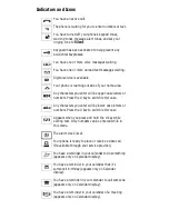 Preview for 3 page of Nokia 6188 Owner'S Manual