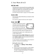 Preview for 24 page of Nokia 6188 Owner'S Manual