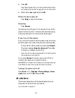 Preview for 25 page of Nokia 6188 Owner'S Manual