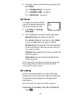 Preview for 32 page of Nokia 6188 Owner'S Manual