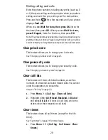 Preview for 35 page of Nokia 6188 Owner'S Manual