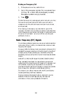 Preview for 87 page of Nokia 6188 Owner'S Manual