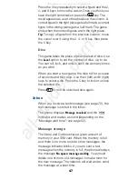 Предварительный просмотр 51 страницы Nokia 6190 Owner'S Manual