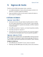 Preview for 42 page of Nokia 6200 Classic (Spanish) Manual Del Usuario