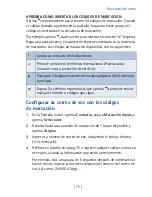 Preview for 84 page of Nokia 6200 Classic (Spanish) Manual Del Usuario