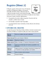 Preview for 93 page of Nokia 6200 Classic (Spanish) Manual Del Usuario