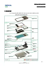 Preview for 9 page of Nokia 6202 Classic Service Manual