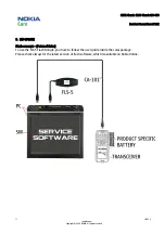 Preview for 11 page of Nokia 6202 Classic Service Manual