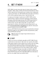 Preview for 32 page of Nokia 6205 (Spanish) Guía Del Usuario