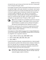 Preview for 42 page of Nokia 6205 (Spanish) Guía Del Usuario