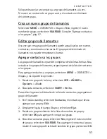 Preview for 58 page of Nokia 6205 (Spanish) Guía Del Usuario