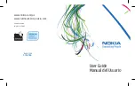 Nokia 6206 User Manual preview