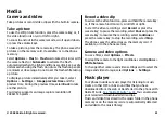 Preview for 42 page of Nokia 6208C User Manual