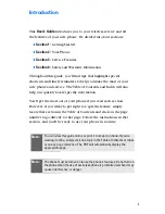 Preview for 8 page of Nokia 6225 User Manual