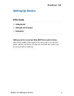 Preview for 10 page of Nokia 6225 User Manual