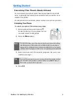 Preview for 11 page of Nokia 6225 User Manual