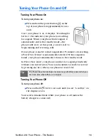 Preview for 22 page of Nokia 6225 User Manual