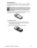 Preview for 24 page of Nokia 6225 User Manual