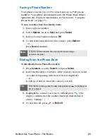 Preview for 33 page of Nokia 6225 User Manual