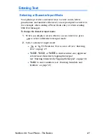 Preview for 35 page of Nokia 6225 User Manual