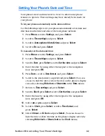 Preview for 40 page of Nokia 6225 User Manual