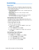 Preview for 42 page of Nokia 6225 User Manual