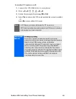 Preview for 50 page of Nokia 6225 User Manual