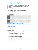 Preview for 54 page of Nokia 6225 User Manual