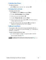 Preview for 55 page of Nokia 6225 User Manual