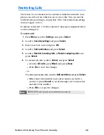 Preview for 56 page of Nokia 6225 User Manual