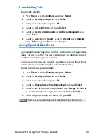 Preview for 57 page of Nokia 6225 User Manual