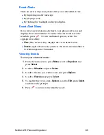 Preview for 93 page of Nokia 6225 User Manual