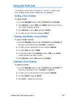 Preview for 95 page of Nokia 6225 User Manual