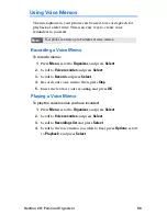 Preview for 96 page of Nokia 6225 User Manual