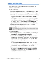 Preview for 98 page of Nokia 6225 User Manual