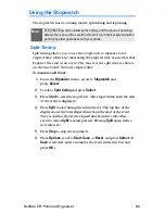 Preview for 100 page of Nokia 6225 User Manual