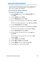 Preview for 102 page of Nokia 6225 User Manual