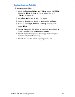 Preview for 103 page of Nokia 6225 User Manual