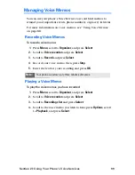 Preview for 107 page of Nokia 6225 User Manual