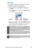 Preview for 117 page of Nokia 6225 User Manual