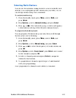 Preview for 125 page of Nokia 6225 User Manual