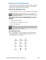 Preview for 137 page of Nokia 6225 User Manual