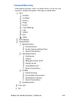 Preview for 141 page of Nokia 6225 User Manual