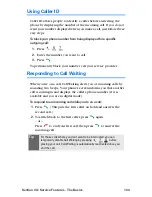 Preview for 142 page of Nokia 6225 User Manual