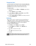 Preview for 148 page of Nokia 6225 User Manual