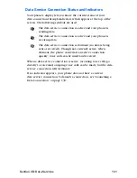 Preview for 149 page of Nokia 6225 User Manual