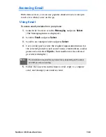 Preview for 156 page of Nokia 6225 User Manual