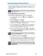 Preview for 165 page of Nokia 6225 User Manual